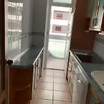 Service Lazaro- Aguamarina - Dos - 2 Bedrooms *