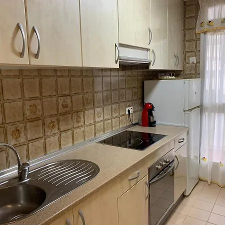 Service Lazaro- Aguamarina - Dos - 2 Bedrooms *