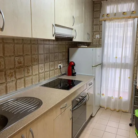 Service Lazaro- Aguamarina - Dos - 2 Bedrooms