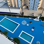 Service Lazaro- Aguamarina - Dos - 2 Bedrooms