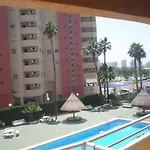 Appartement Service Lazaro- Aguamarina - Dos - 2 Bedrooms