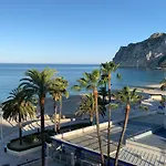 Service Lazaro- Aguamarina - Dos - 2 Bedrooms Appartement *