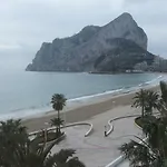 Service Lazaro- Aguamarina - Dos - 2 Bedrooms * Calpe