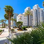 Appartement Service Lazaro- Aguamarina - Dos - 2 Bedrooms