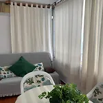 Service Lazaro- Aguamarina - Dos - 2 Bedrooms Appartement Calpe