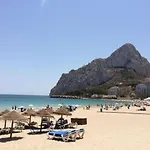 Service Lazaro- Aguamarina - Dos - 2 Bedrooms Appartement *