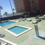 Appartement Service Lazaro- Aguamarina - Dos - 2 Bedrooms