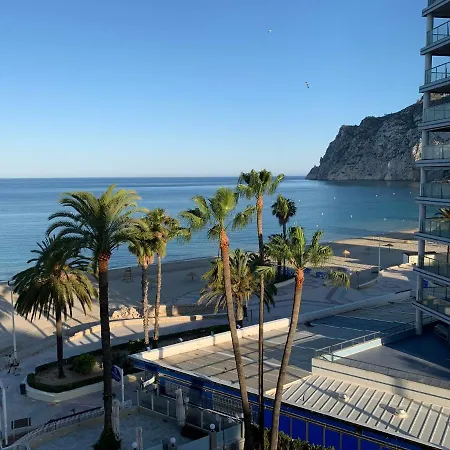 Service Lazaro- Aguamarina - Dos - 2 Bedrooms