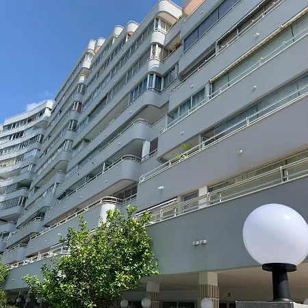 Service Lazaro- Aguamarina - Dos - 2 Bedrooms *