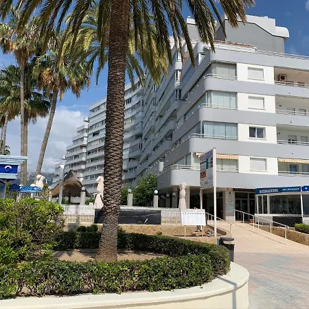 Service Lazaro- Aguamarina - Dos - 2 Bedrooms * Calpe