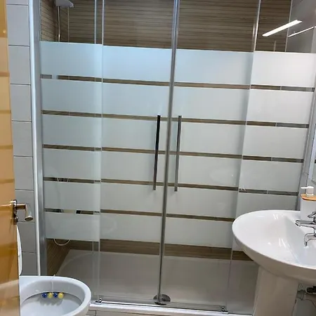 Service Lazaro- Aguamarina - Dos - 2 Bedrooms *