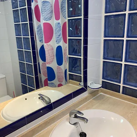 Service Lazaro- Aguamarina - Dos - 2 Bedrooms