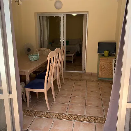 Service Lazaro- Aguamarina - Dos - 2 Bedrooms *