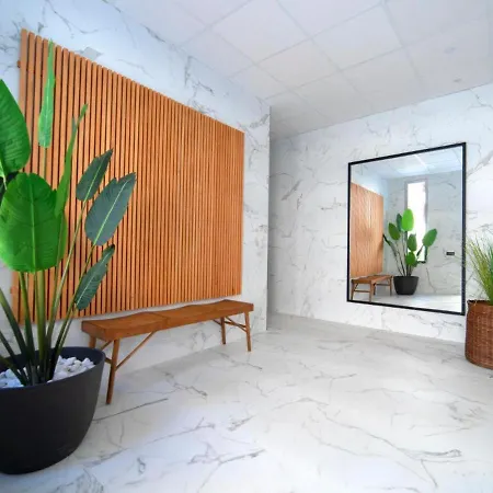 Service Lazaro- Aguamarina - Dos - 2 Bedrooms * Calpe