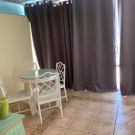 Apartment Service Lazaro- Aguamarina - Dos - 2 Bedrooms