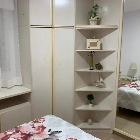 דירה Service Lazaro- Aguamarina - Dos - 2 Bedrooms קלפה