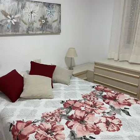 Service Lazaro- Aguamarina - Dos - 2 Bedrooms *