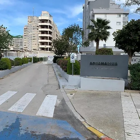 Service Lazaro- Aguamarina - Dos - 2 Bedrooms