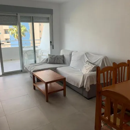 Apartamento Service Lazaro- Aguamarina - Dos - 2 Bedrooms