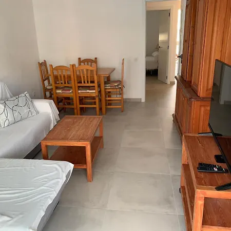 Service Lazaro- Aguamarina - Dos - 2 Bedrooms
