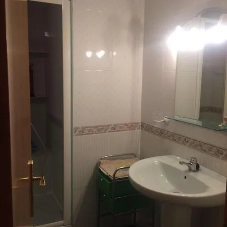 Service Lazaro- Aguamarina - Dos - 2 Bedrooms