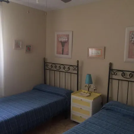 Service Lazaro- Aguamarina - Dos - 2 Bedrooms *