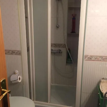 Apartment Service Lazaro- Aguamarina - Dos - 2 Bedrooms