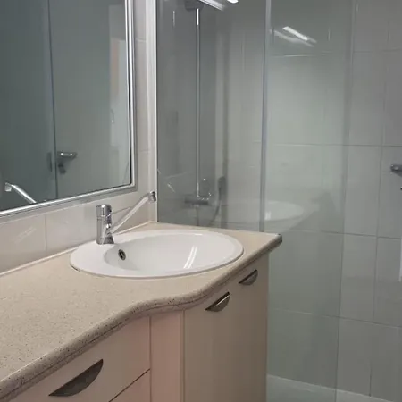 Apartment Service Lazaro- Aguamarina - Dos - 2 Bedrooms Calpe