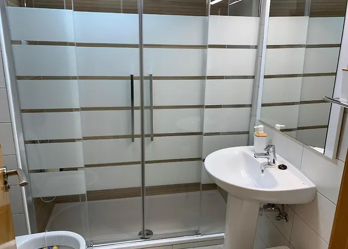 Service Lazaro- Aguamarina - Dos - 2 Bedrooms *