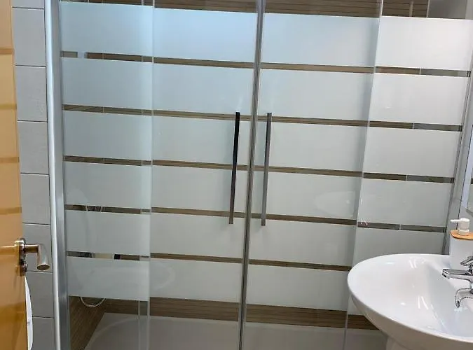 Service Lazaro- Aguamarina - Dos - 2 Bedrooms *