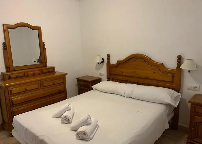 Apartment Service Lazaro- Aguamarina - Dos - 2 Bedrooms Calpe