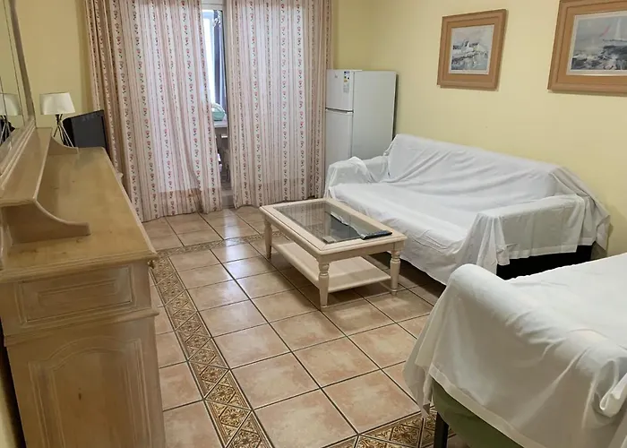 Service Lazaro- Aguamarina - Dos - 2 Bedrooms * Calpe