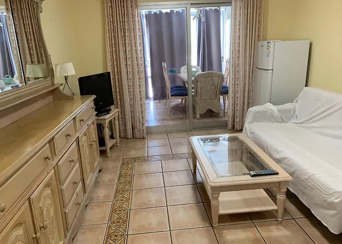 Service Lazaro- Aguamarina - Dos - 2 Bedrooms Apartment *