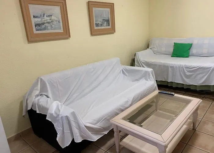 Service Lazaro- Aguamarina - Dos - 2 Bedrooms Calpe