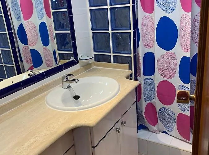 Service Lazaro- Aguamarina - Dos - 2 Bedrooms Apartment Calpe