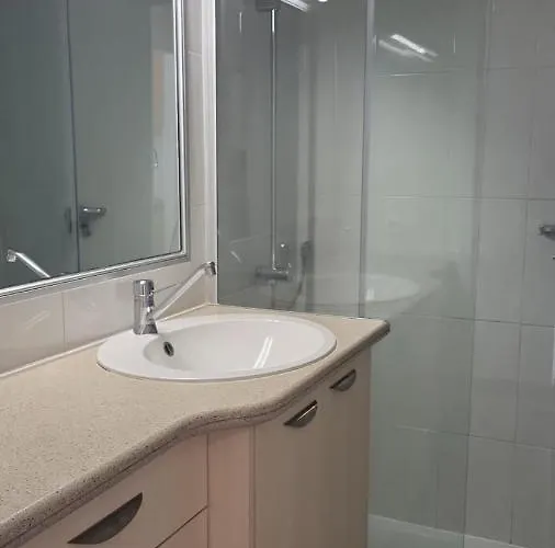 Service Lazaro- Aguamarina - Dos - 2 Bedrooms Calpe