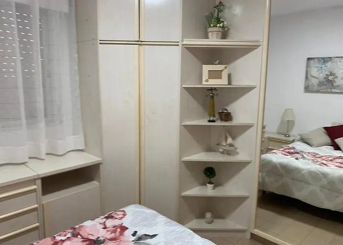 Apartment Service Lazaro- Aguamarina - Dos - 2 Bedrooms Calpe