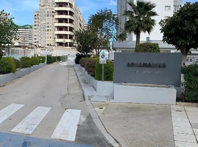 Service Lazaro- Aguamarina - Dos - 2 Bedrooms