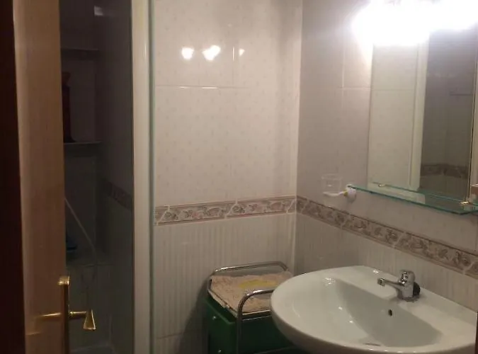 Service Lazaro- Aguamarina - Dos - 2 Bedrooms