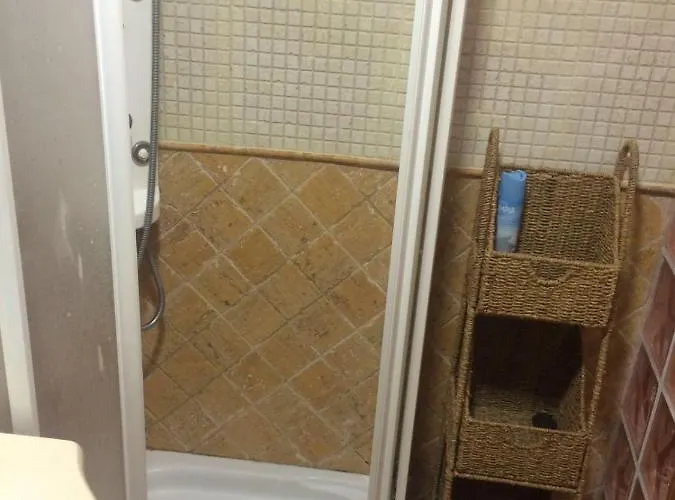 Service Lazaro- Aguamarina - Dos - 2 Bedrooms