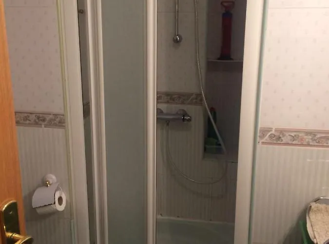 Apartment Service Lazaro- Aguamarina - Dos - 2 Bedrooms