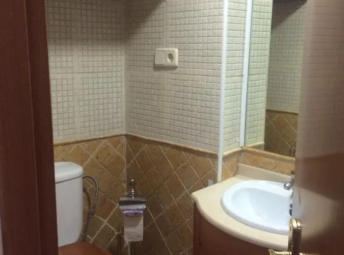 Service Lazaro- Aguamarina - Dos - 2 Bedrooms * Calpe