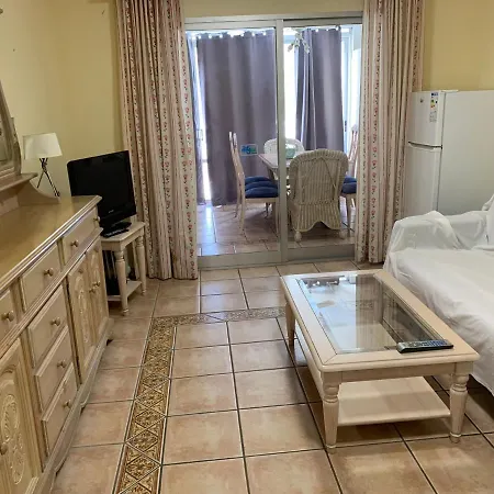 Service Lazaro- Aguamarina - Dos - 2 Bedrooms Апартаменти *