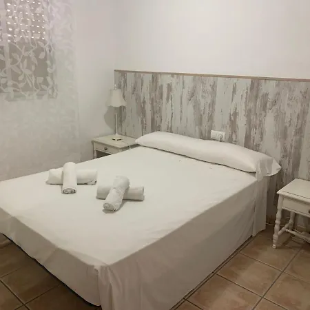 Апартаменти Service Lazaro- Aguamarina - Dos - 2 Bedrooms Кальпе