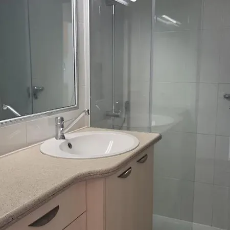 Service Lazaro- Aguamarina - Dos - 2 Bedrooms Кальпе