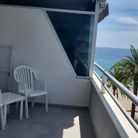 Service Lazaro- Aguamarina - Dos - 2 Bedrooms Апартаменти *
