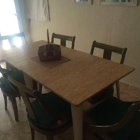 Апартаменти Service Lazaro- Aguamarina - Dos - 2 Bedrooms